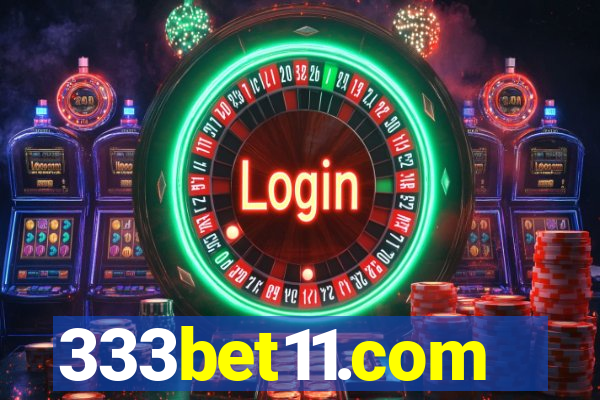 333bet11.com