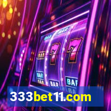 333bet11.com