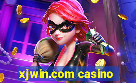 xjwin.com casino