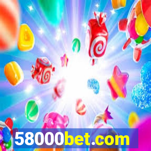 58000bet.com