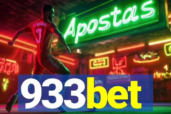 933bet