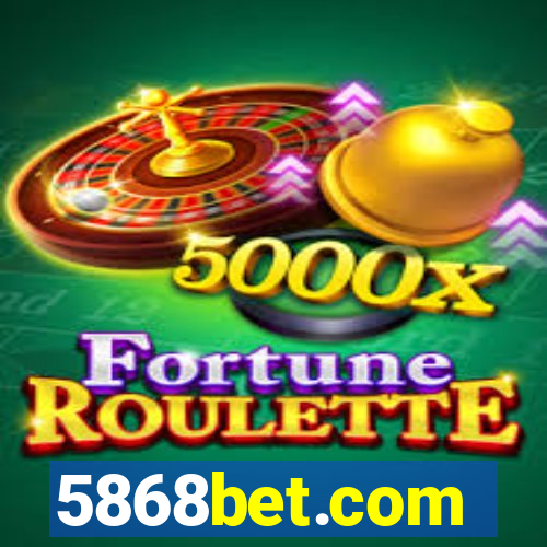 5868bet.com