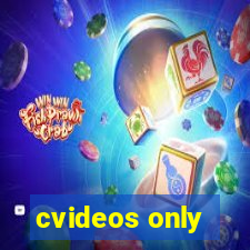 cvideos only