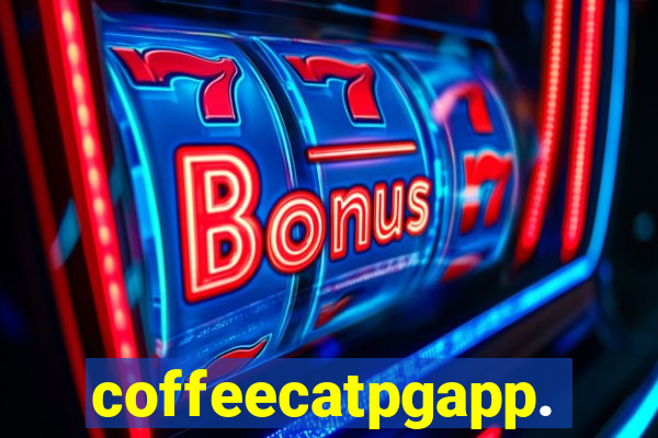 coffeecatpgapp.com