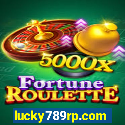 lucky789rp.com