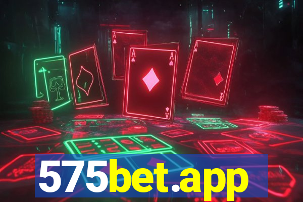 575bet.app