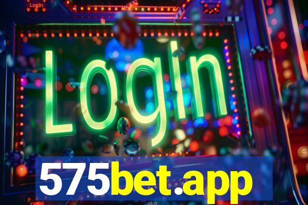 575bet.app