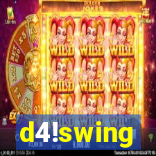 d4!swing