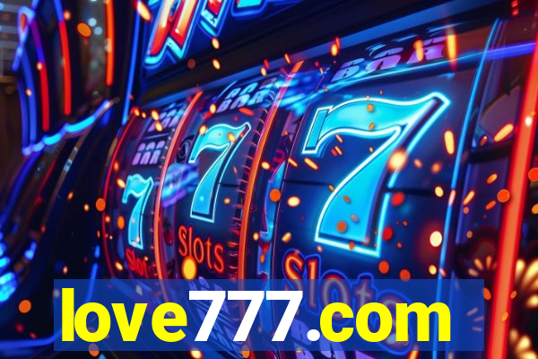 love777.com