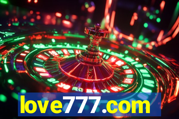 love777.com