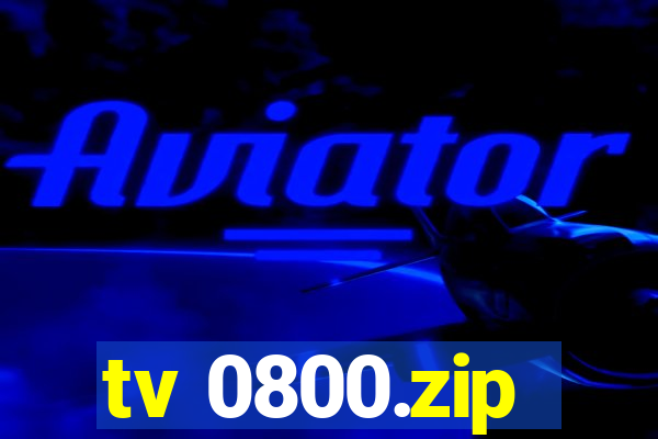 tv 0800.zip