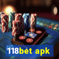 118bet apk