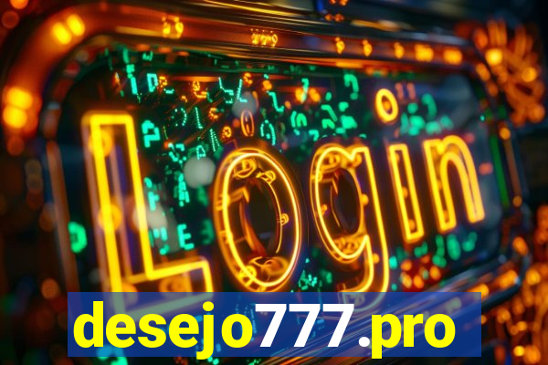 desejo777.pro