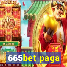 665bet paga