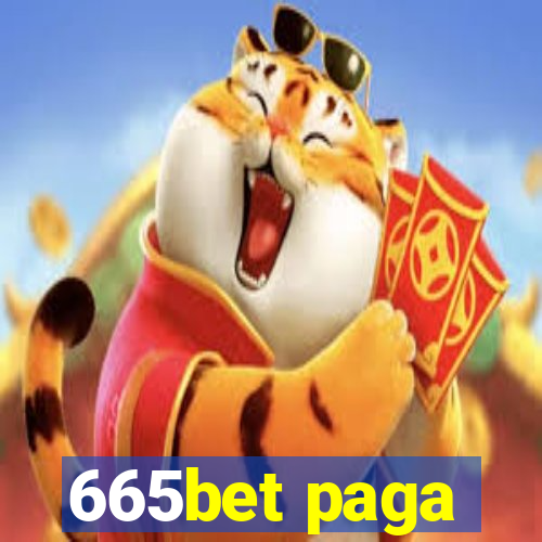 665bet paga