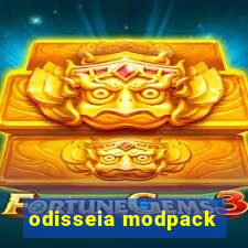 odisseia modpack