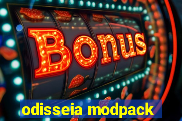 odisseia modpack