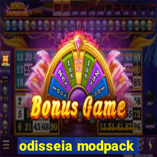 odisseia modpack