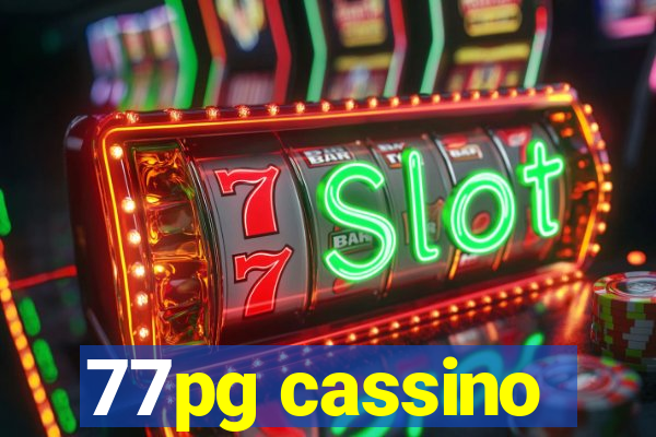 77pg cassino