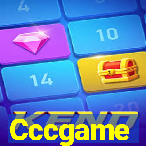 Cccgame