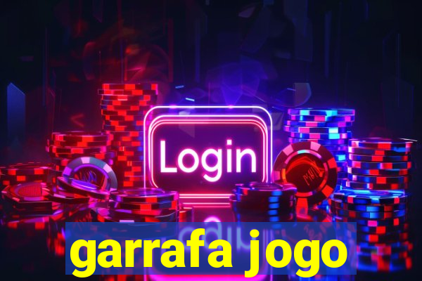 garrafa jogo