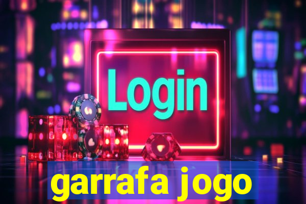 garrafa jogo