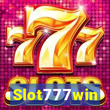 Slot777win