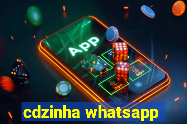 cdzinha whatsapp