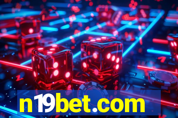 n19bet.com