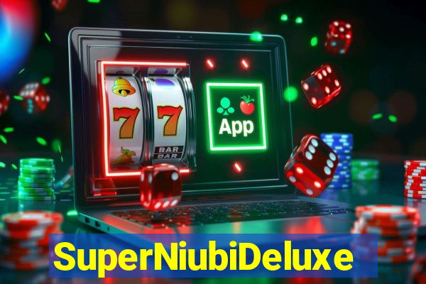 SuperNiubiDeluxe super mario deluxe nintendo switch rom