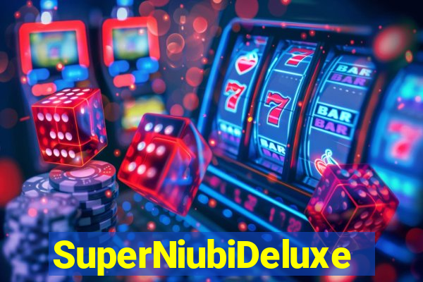 SuperNiubiDeluxe super mario deluxe nintendo switch rom