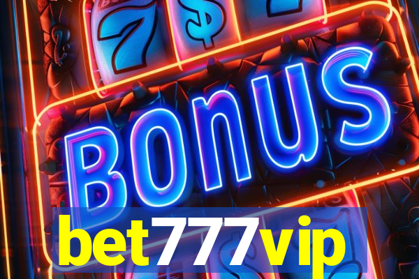 bet777vip