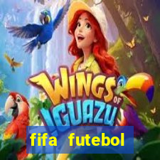 fifa futebol dinheiro infinito