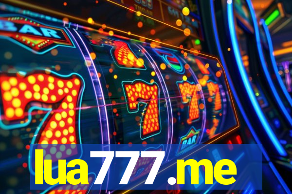 lua777.me