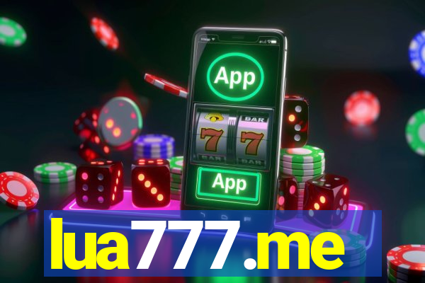 lua777.me