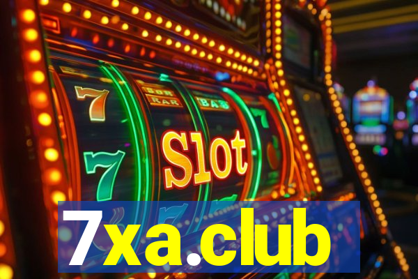 7xa.club