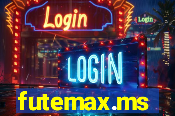 futemax.ms