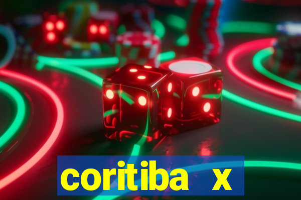 coritiba x fortaleza palpite