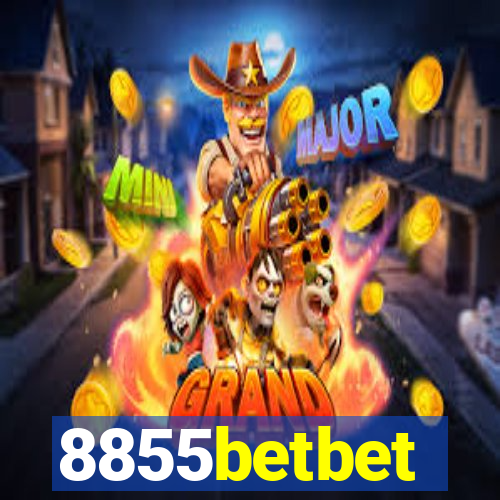 8855betbet