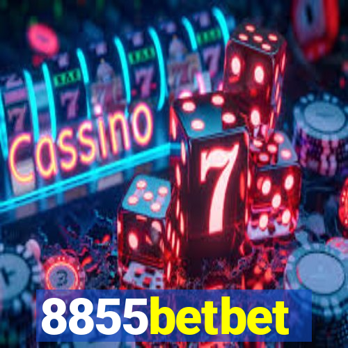 8855betbet