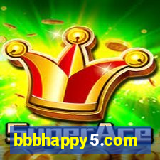 bbbhappy5.com