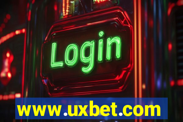 www.uxbet.com