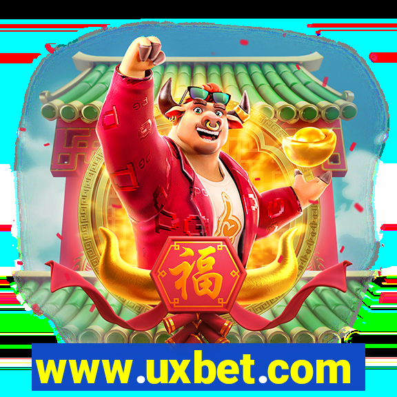 www.uxbet.com