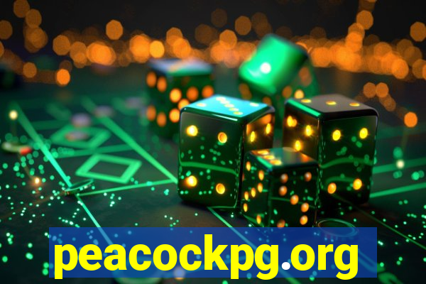 peacockpg.org