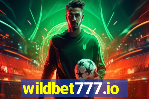 wildbet777.io