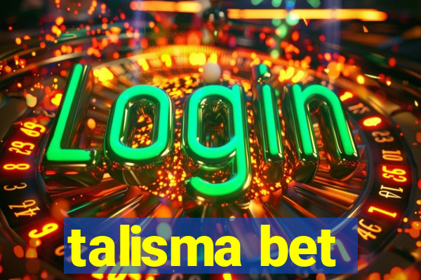 talisma bet