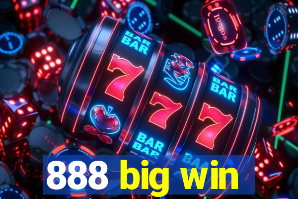 888 big win