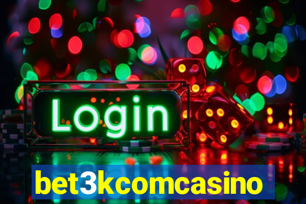 bet3kcomcasino