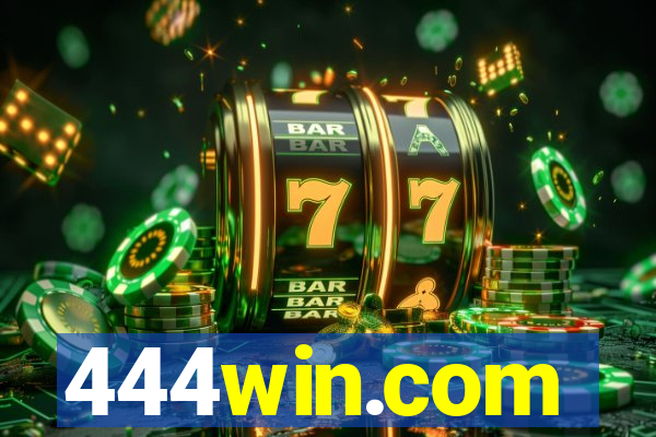 444win.com