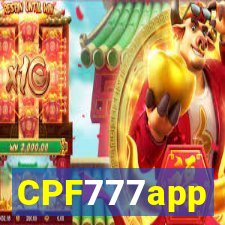 CPF777app